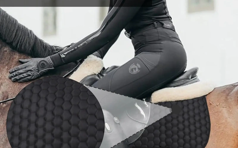 premium-cotton-horsesaddlepad-anti-slip-design